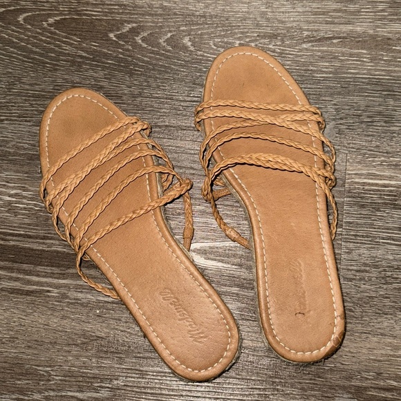 Madewell Sandals - Picture 2 of 5